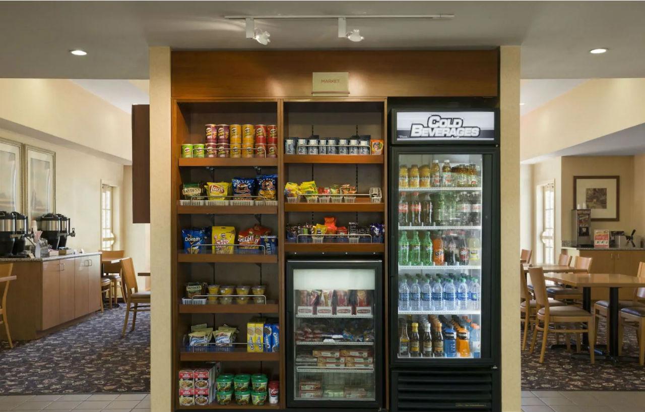 Hotel Hawthorn By Wyndham Airport Philadelphia